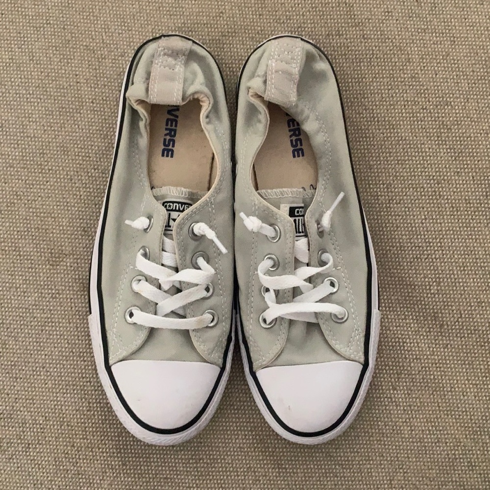 Converse Shoreline